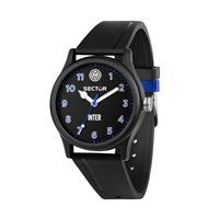 Watch Sector No Limits Man INTER in Resin R3251203007 - R3251203007